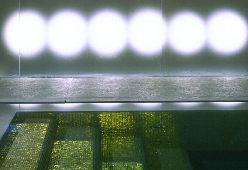 Bulgari Hotel Milano