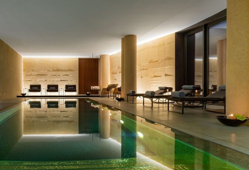 Bulgari Hotel Milano