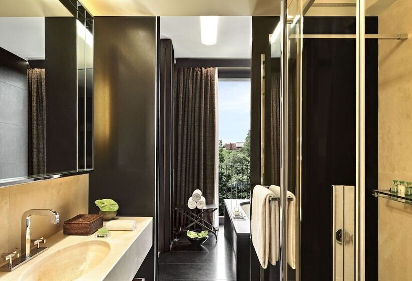 Bulgari Hotel Milano