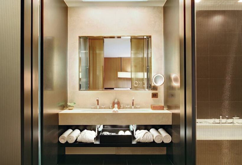 Bulgari Hotel Milano