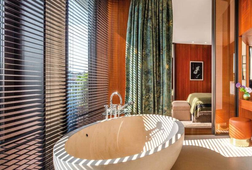 Bulgari Hotel Milano