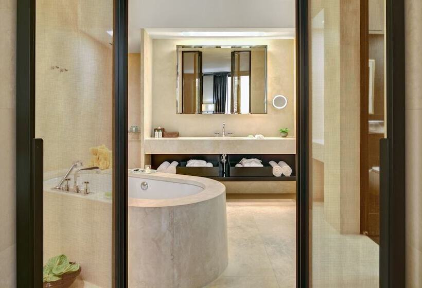 Bulgari Hotel Milano