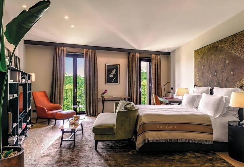Bulgari Hotel Milano