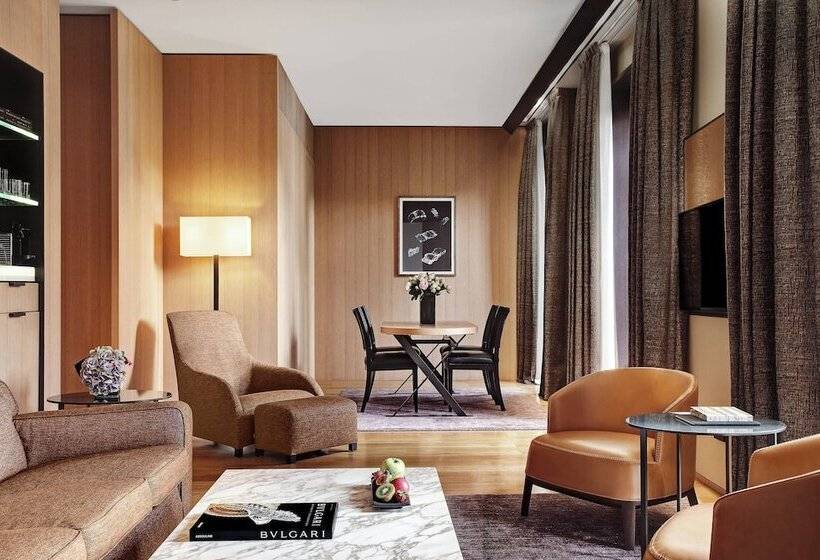 Bulgari Hotel Milano