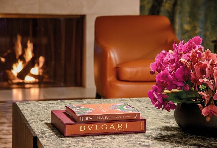 Bulgari Hotel Milano
