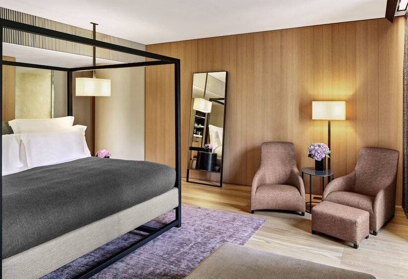 Bulgari Hotel Milano