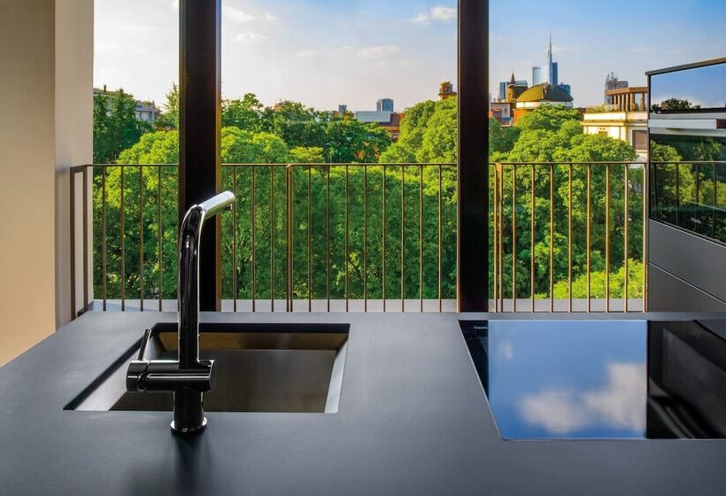 Bulgari Hotel Milano