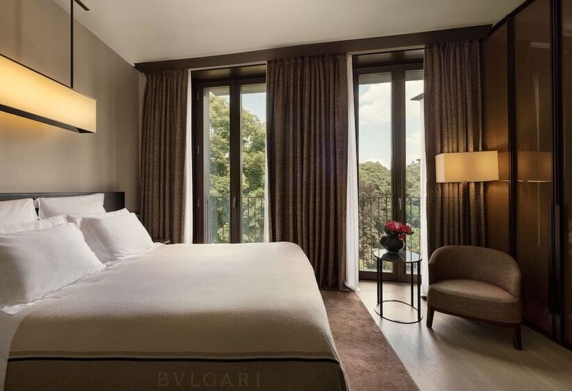 Bulgari Hotel Milano