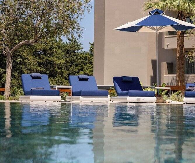 ホテル Cabú - Adults Only