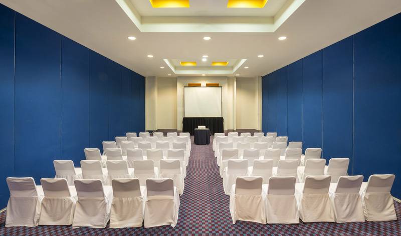 בית מלון כפרי Camino Real Veracruz