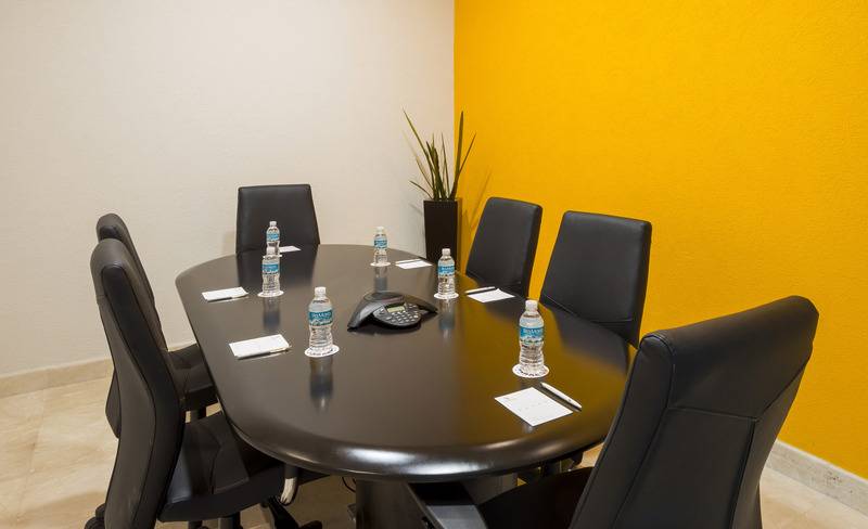 בית מלון כפרי Camino Real Veracruz