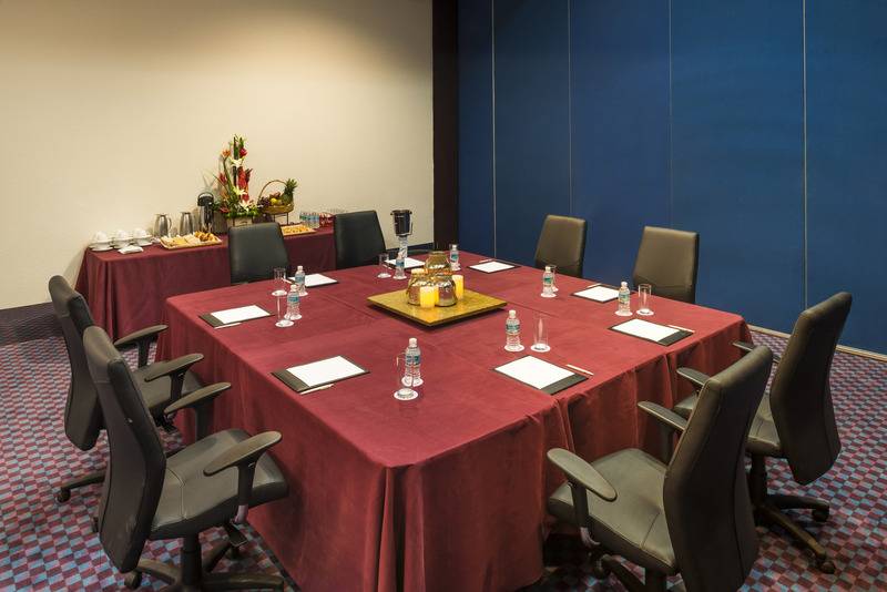 בית מלון כפרי Camino Real Veracruz