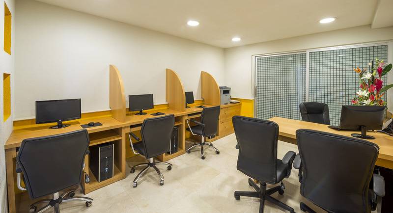 בית מלון כפרי Camino Real Veracruz