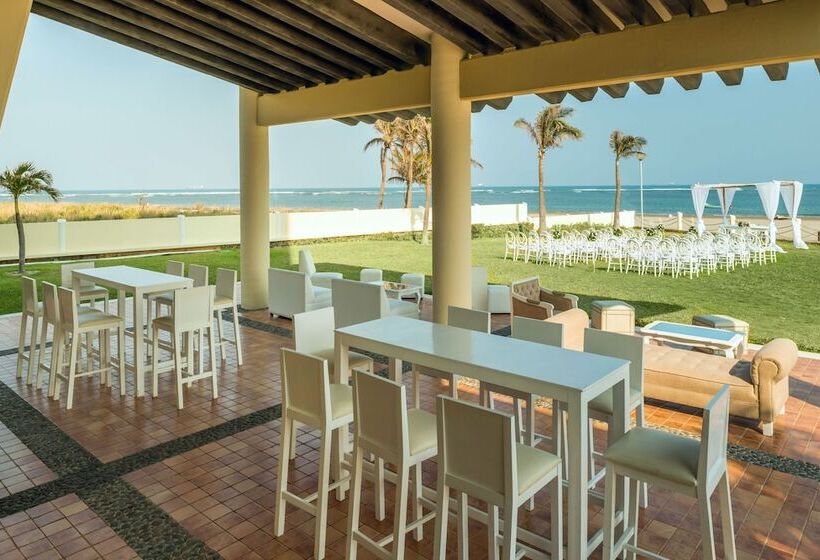 בית מלון כפרי Camino Real Veracruz