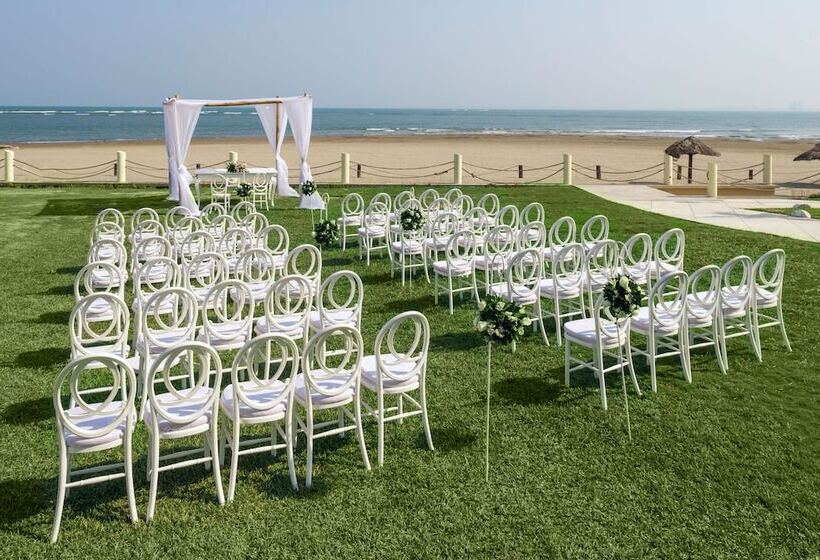 בית מלון כפרי Camino Real Veracruz