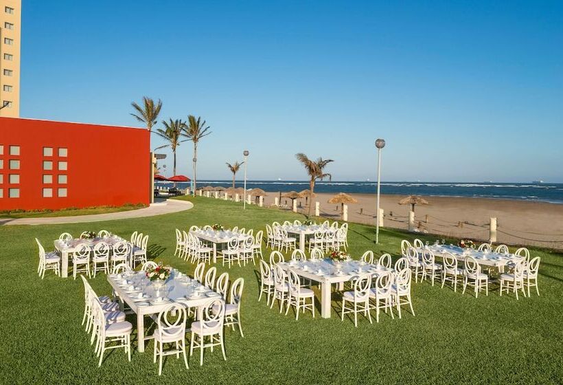 בית מלון כפרי Camino Real Veracruz