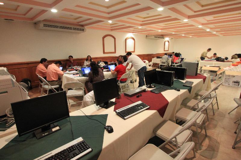 Отель Cantera Real