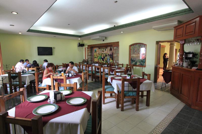 Отель Cantera Real