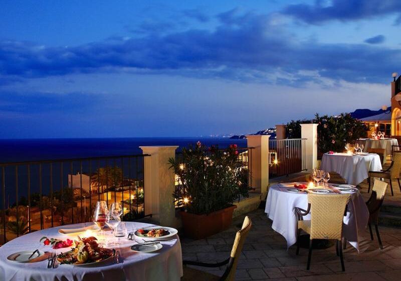 Capo Dei Greci Taormina Coast Resort Hotel & Spa