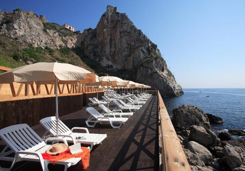 Capo Dei Greci Taormina Coast Resort Hotel & Spa