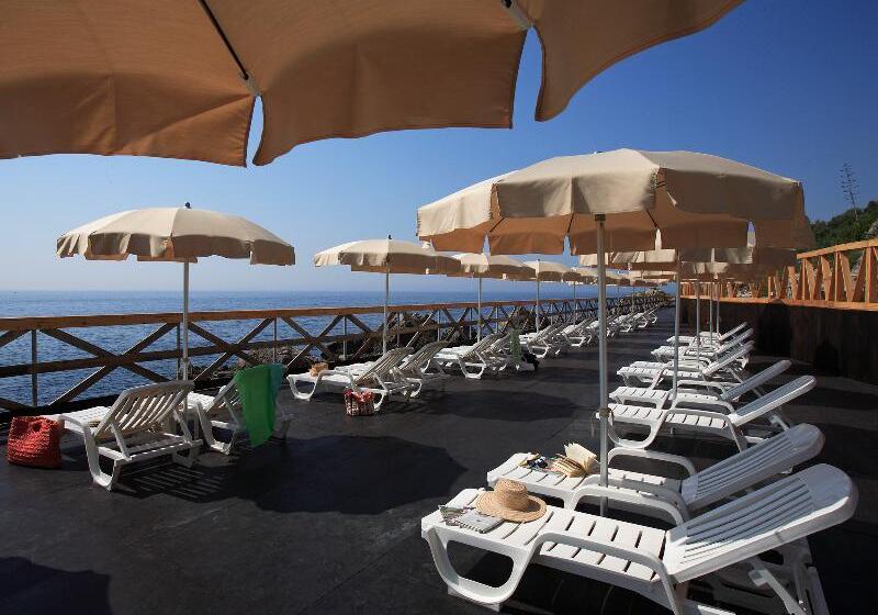Capo Dei Greci Taormina Coast Resort Hotel & Spa