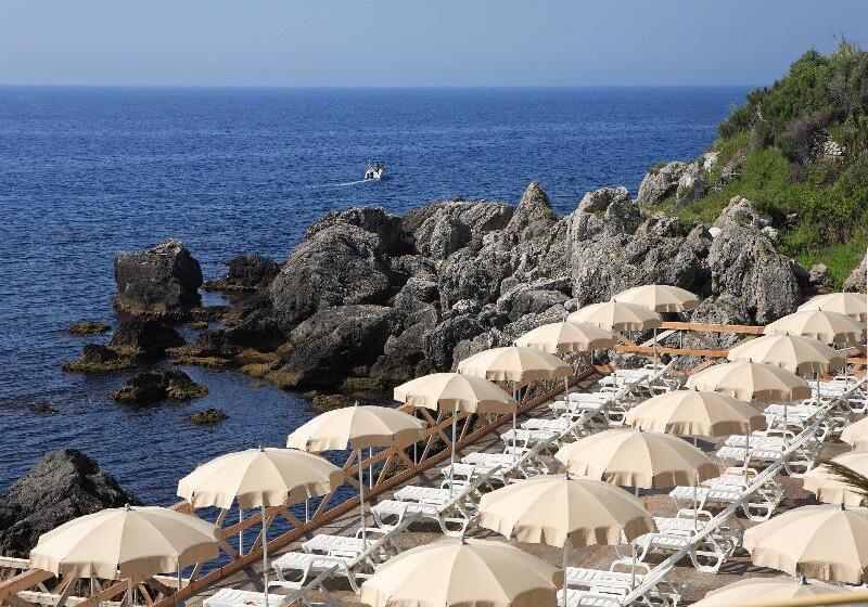 Capo Dei Greci Taormina Coast Resort Hotel & Spa