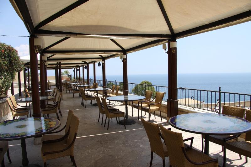 Capo Dei Greci Taormina Coast Resort Hotel & Spa