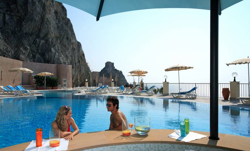 Capo Dei Greci Taormina Coast Resort Hotel & Spa