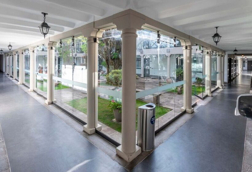 酒店 Casa Andina Premium Cusco