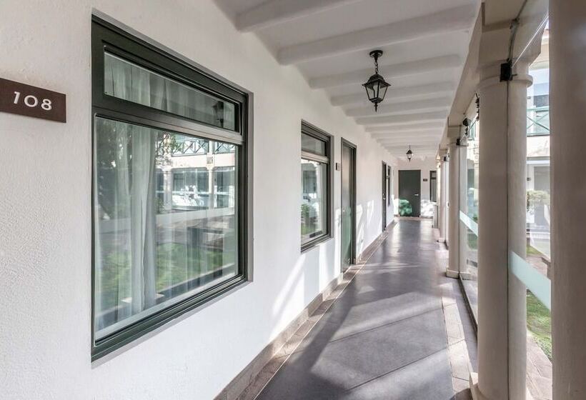 酒店 Casa Andina Premium Cusco