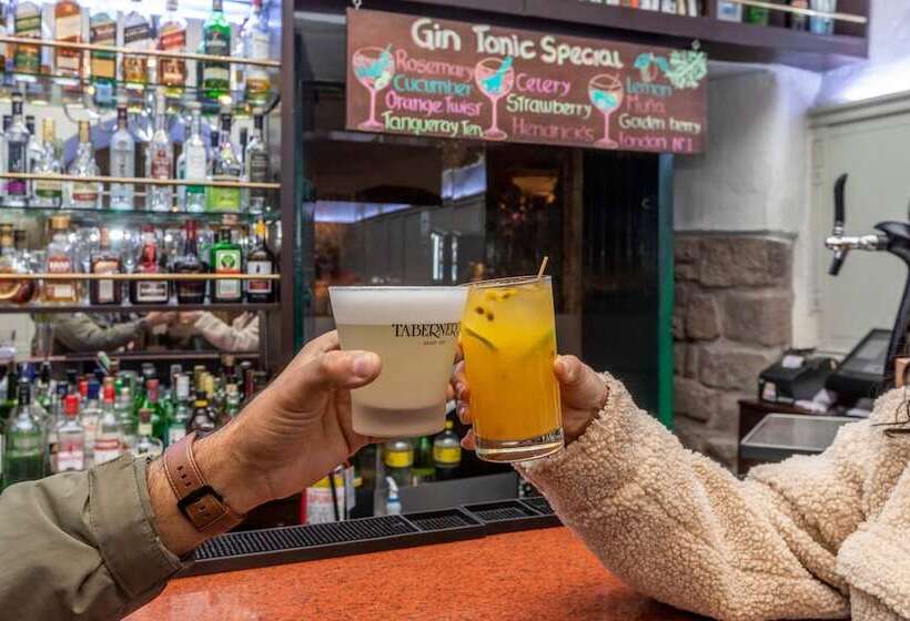 酒店 Casa Andina Premium Cusco