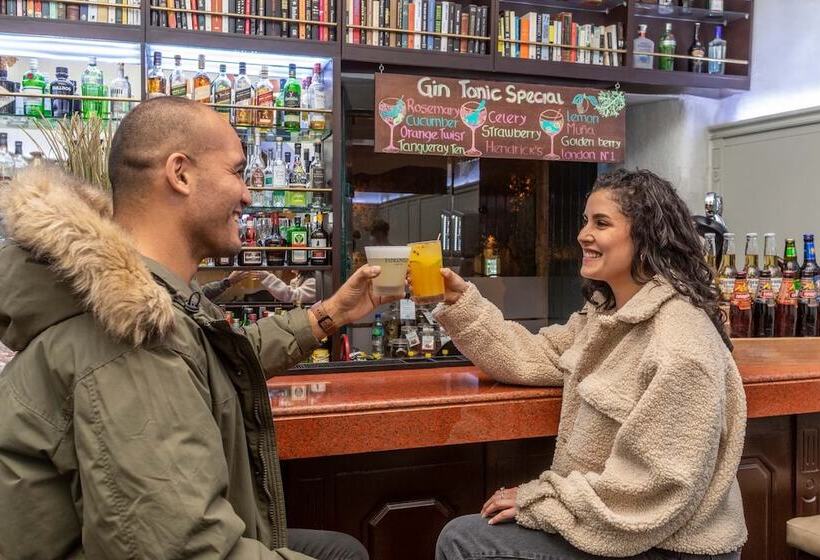 酒店 Casa Andina Premium Cusco