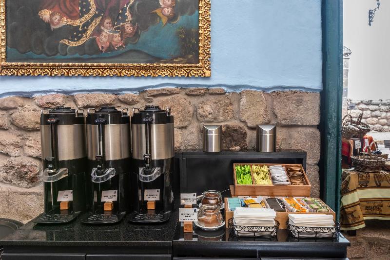 酒店 Casa Andina Premium Cusco