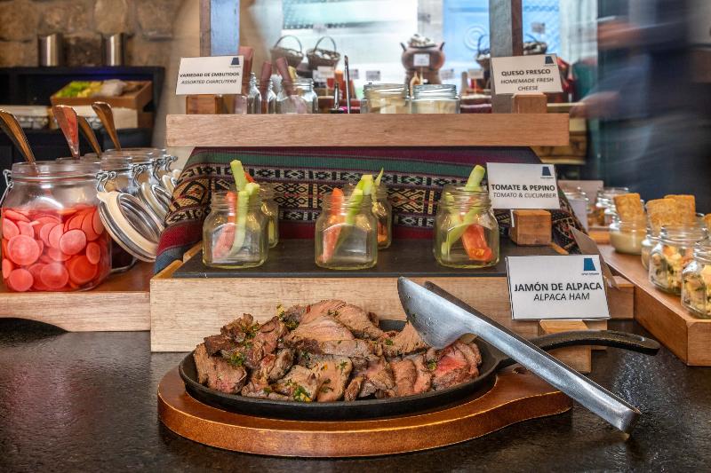 酒店 Casa Andina Premium Cusco