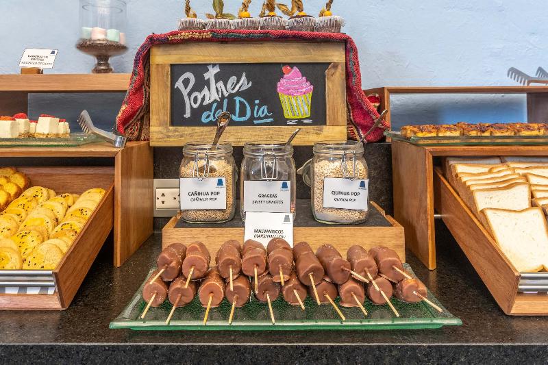 酒店 Casa Andina Premium Cusco