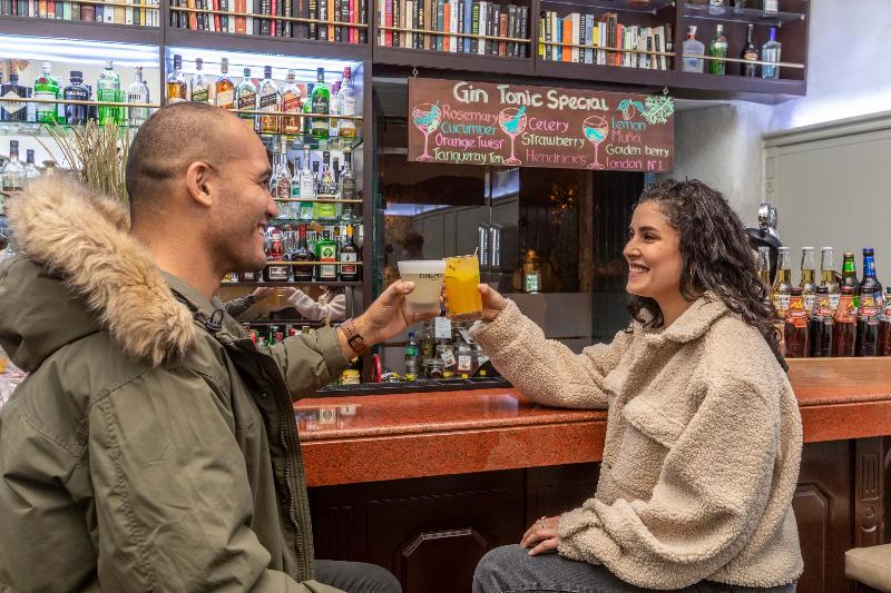 酒店 Casa Andina Premium Cusco