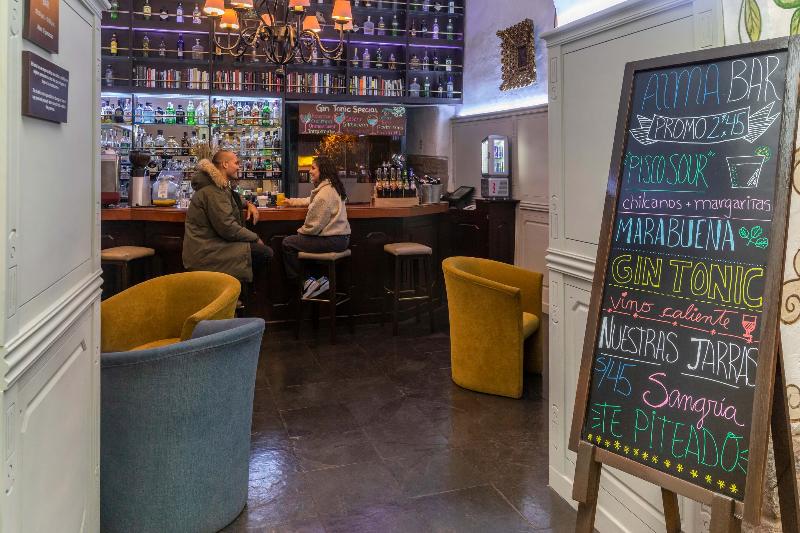 酒店 Casa Andina Premium Cusco