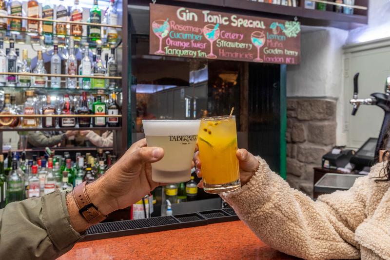 酒店 Casa Andina Premium Cusco