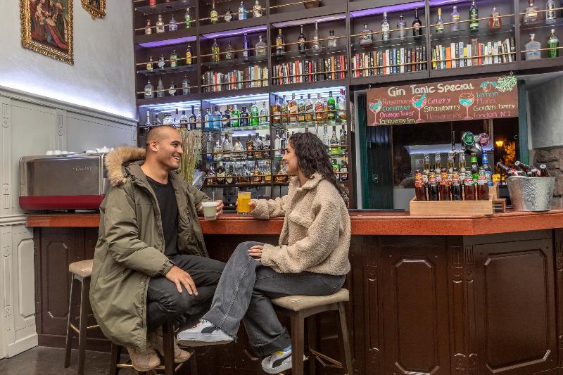 酒店 Casa Andina Premium Cusco