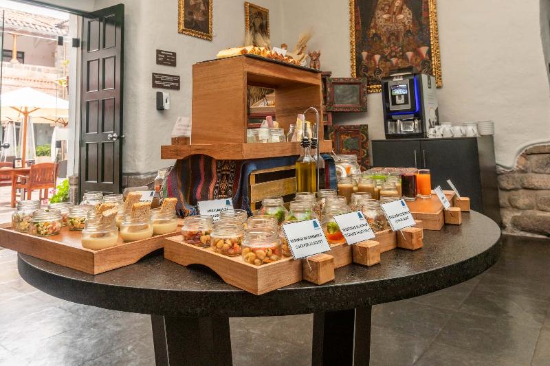 酒店 Casa Andina Premium Cusco