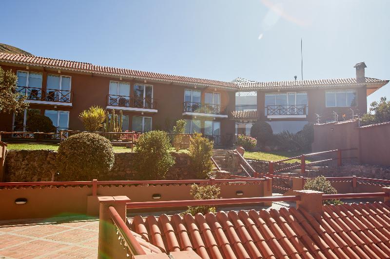 هتل Casa Andina Premium Puno