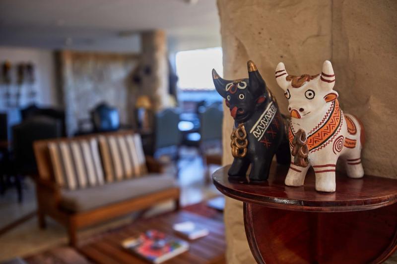 هتل Casa Andina Premium Puno