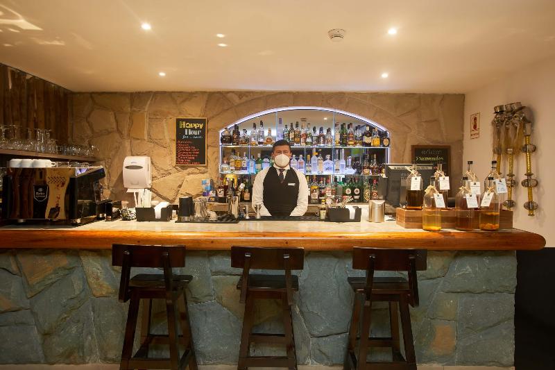 هتل Casa Andina Premium Puno