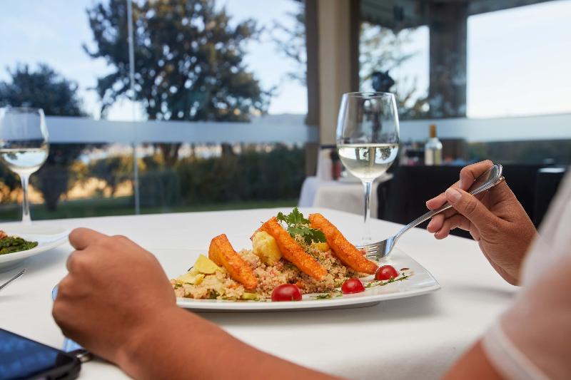 هتل Casa Andina Premium Puno