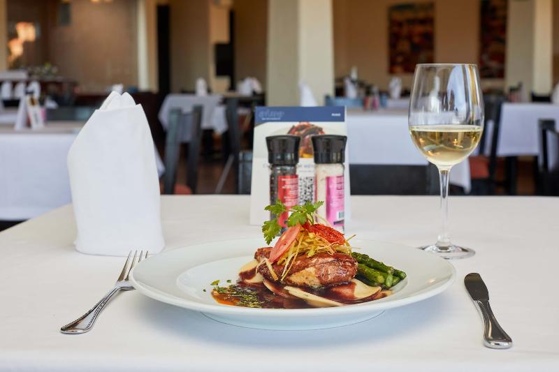 هتل Casa Andina Premium Puno