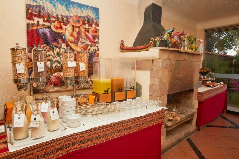 هتل Casa Andina Premium Puno