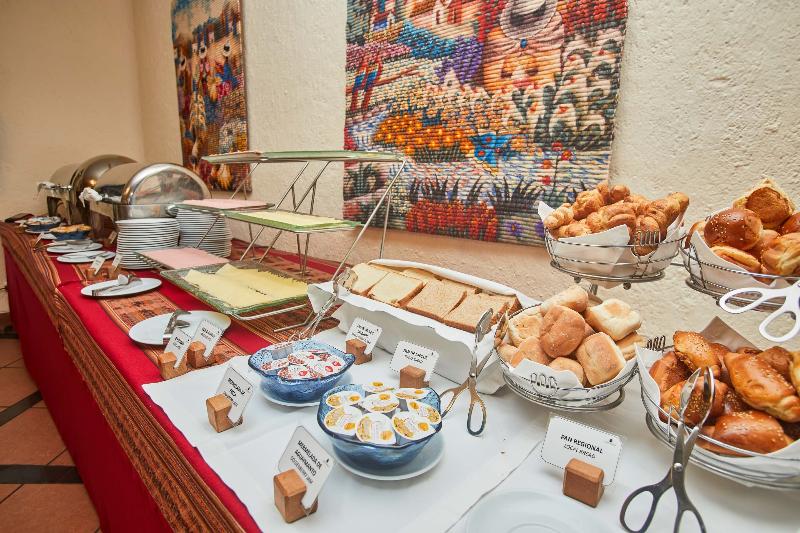 هتل Casa Andina Premium Puno