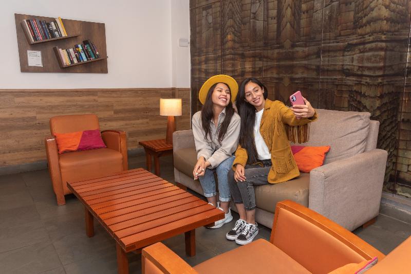 호텔 Casa Andina Standard Cusco Plaza