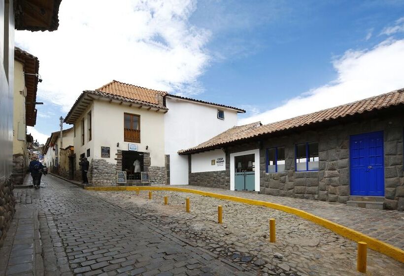 ホテル Casa Andina Standard Cusco San Blas