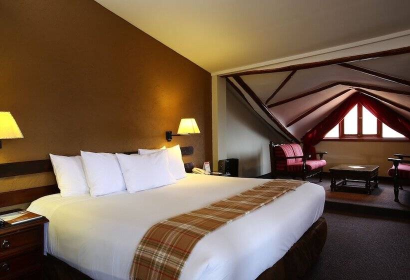 ホテル Casa Andina Standard Cusco San Blas